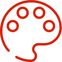 在線(xiàn)調(diào)色板